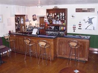 Hotel Railway Inn