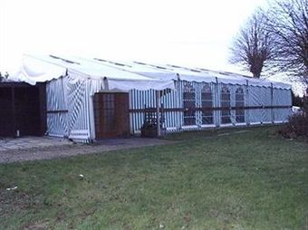 Hotel Railway Inn