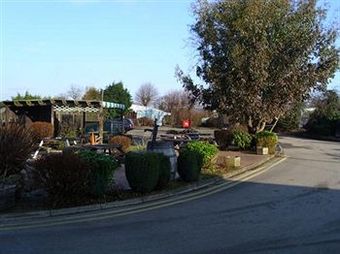 Hotel Railway Inn