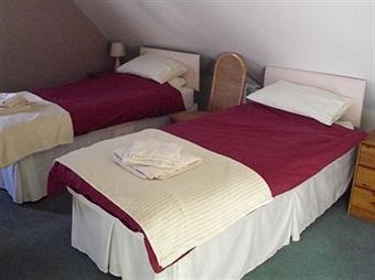Hotel Railway Inn