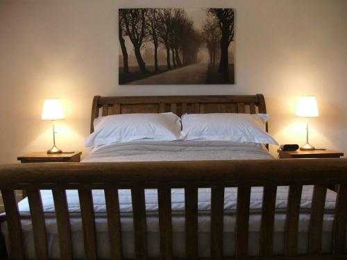 Zouch Farm Bed & Breakfast
