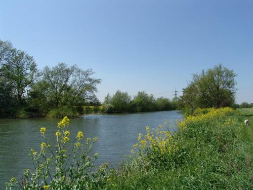 Zouch Farm Bed & Breakfast