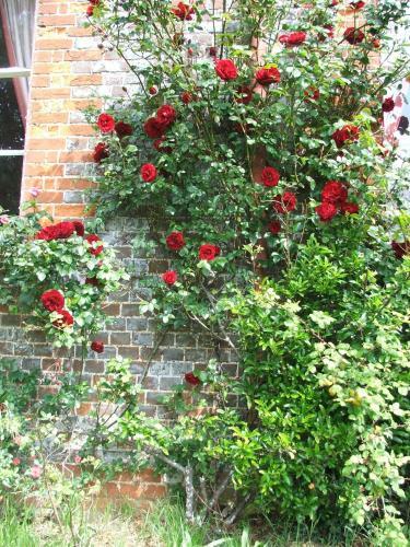 Zouch Farm Bed & Breakfast