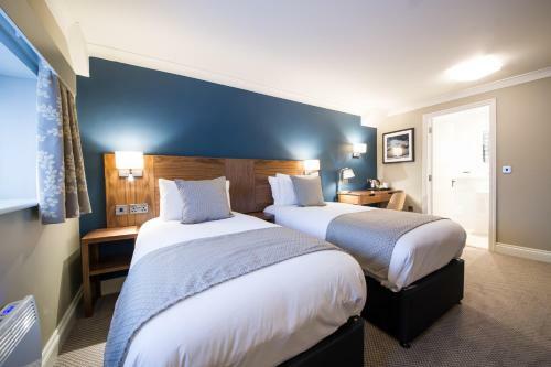 Innkeeper's Lodge Beckenham