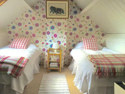 Bed & Breakfast Cotswolds Mine Hill House