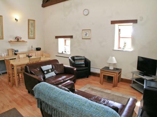 Sycamore House Barn