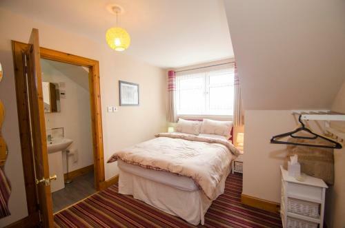Hostal Knight's Rest Guest House