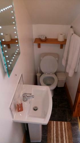 Hostal Knight's Rest Guest House