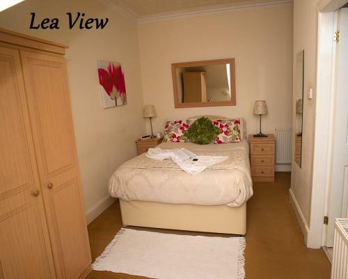 Bed & Breakfast Craig Park House