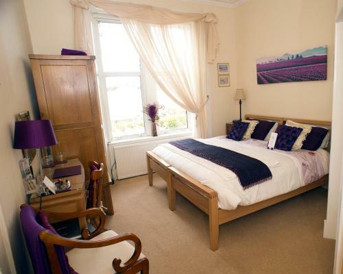 Bed & Breakfast Craig Park House