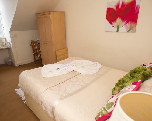 Bed & Breakfast Craig Park House