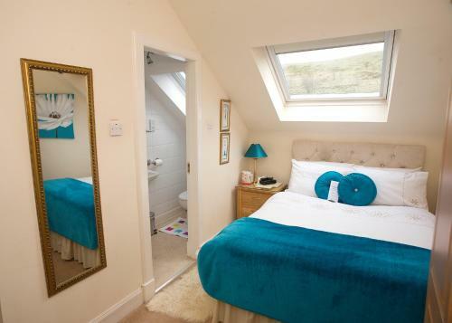 Bed & Breakfast Craig Park House