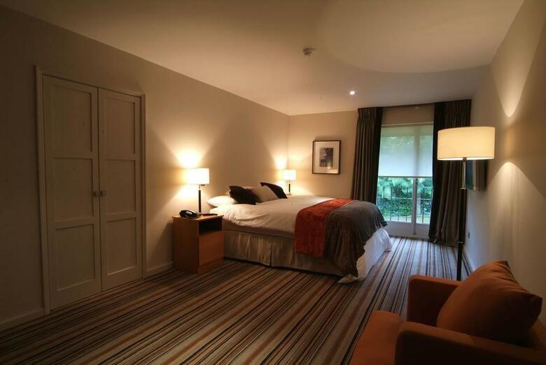 Hotel De Vere Venues Denham Grove