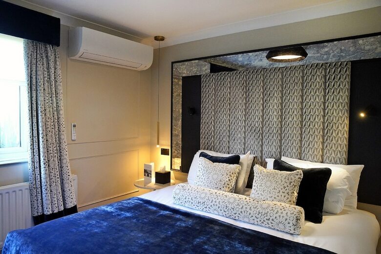 Hotel De Vere Venues Denham Grove