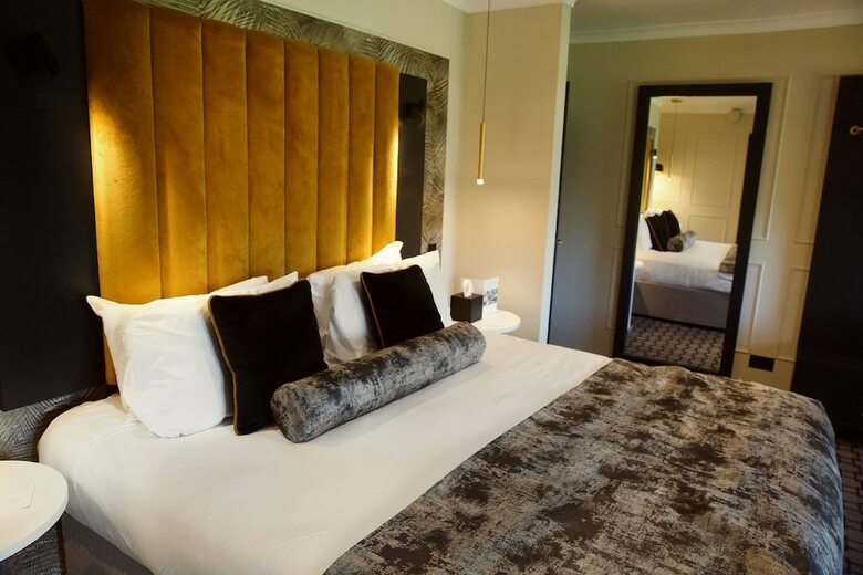 Hotel De Vere Venues Denham Grove