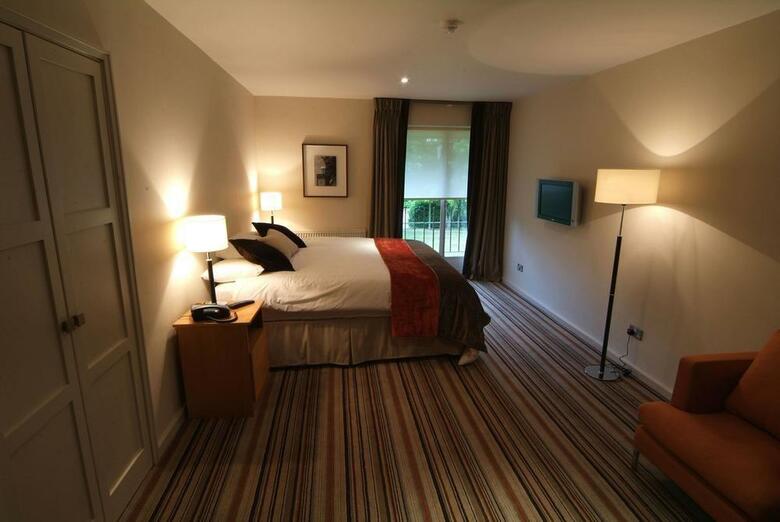 Hotel De Vere Venues Denham Grove