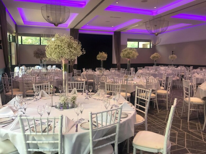 Hotel De Vere Venues Denham Grove
