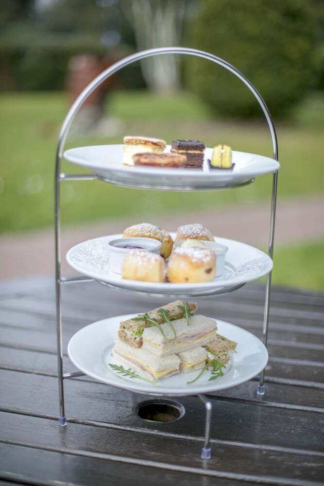 Hotel De Vere Venues Denham Grove