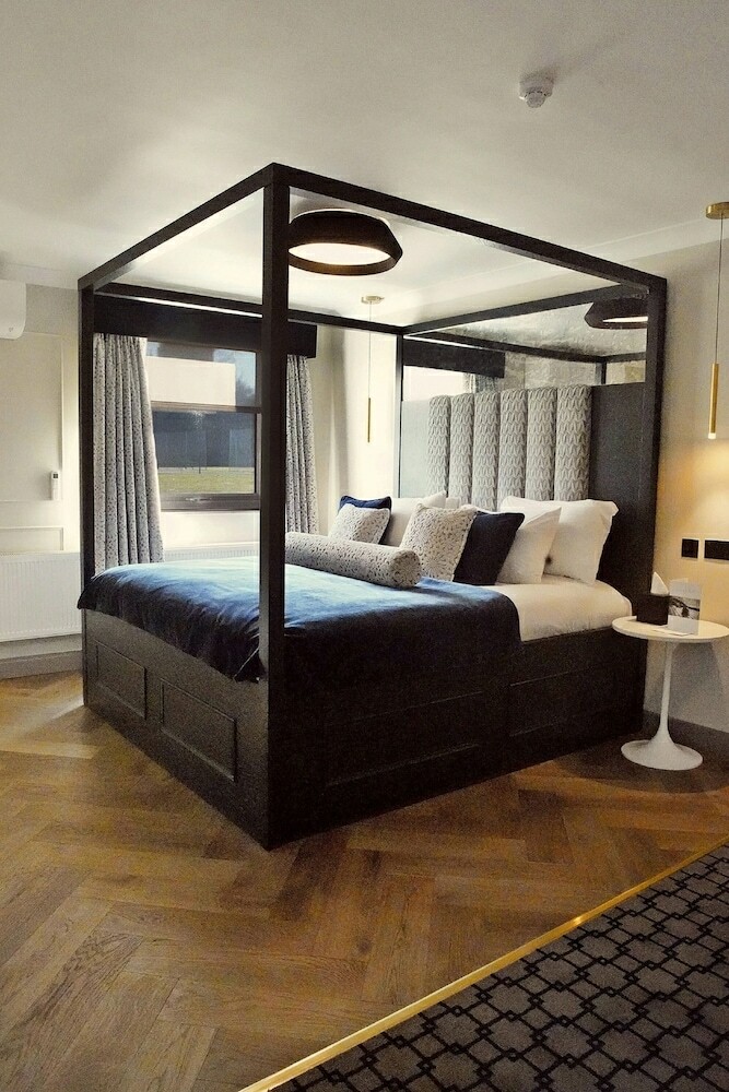 Hotel De Vere Venues Denham Grove
