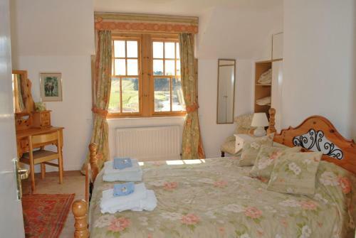 Hostal One Green Hope Guest House