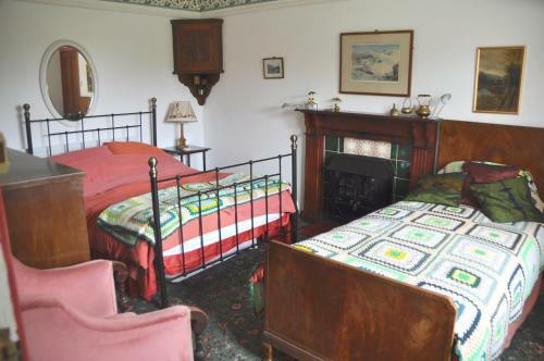 Hostal One Green Hope Guest House