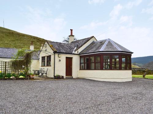 Cogsfoot Cottage