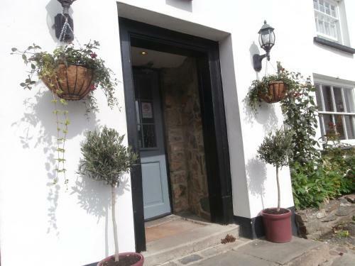 Posada Rams Head Inn