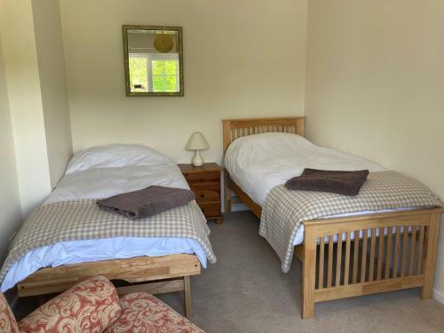 Bed & Breakfast Meadowland Farm