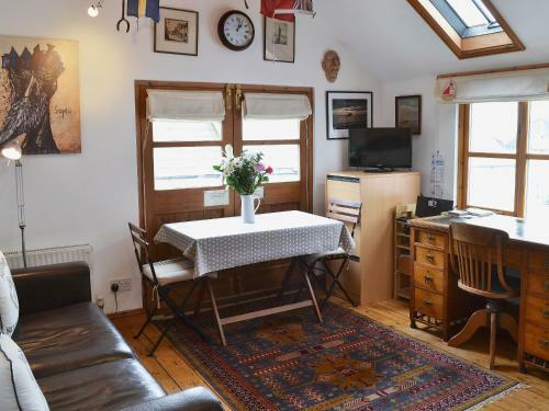 Stoker Loft