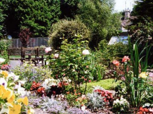 Deer Park Cottage