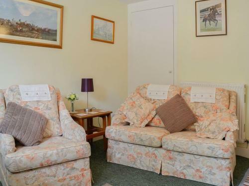 Deer Park Cottage