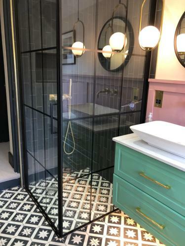 Boutique Home Near Chichester Centre
