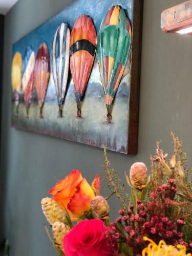 Boutique Home Near Chichester Centre