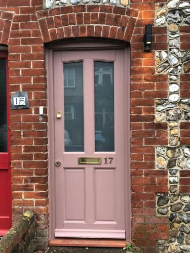 Boutique Home Near Chichester Centre