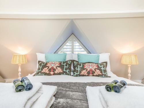 Pass The Keys Peaceful And Beautiful 1 Bedroom Barn Conversion