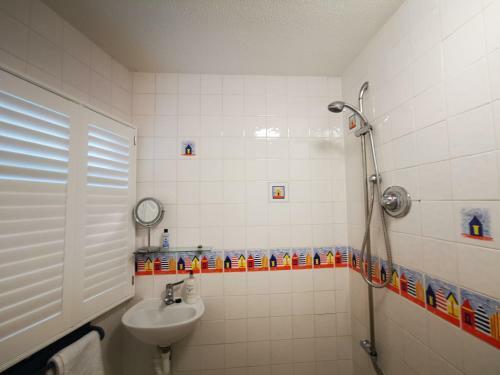 Sea View 3 Bedroom Seaside Property