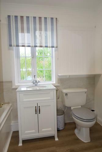 Fontwell Cottage