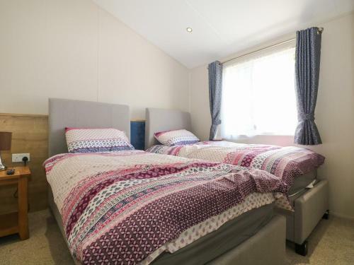 The Goodwood Lodge