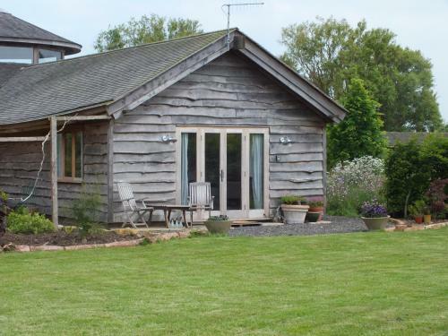 Bed & Breakfast Three Oaks Nursery