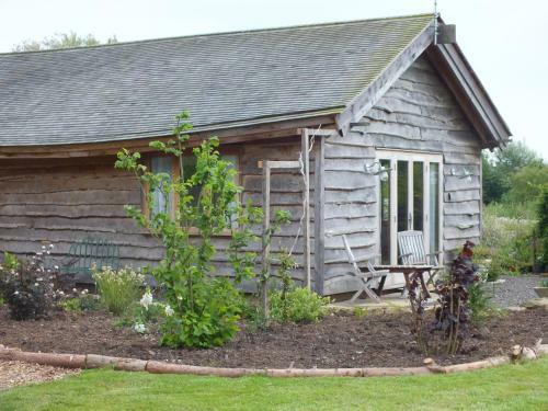 Bed & Breakfast Three Oaks Nursery