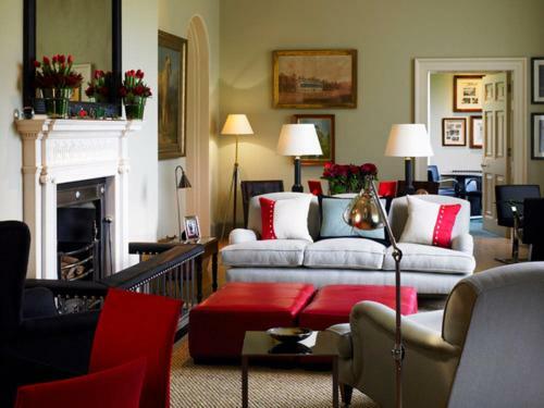 The Cottage At The Dene