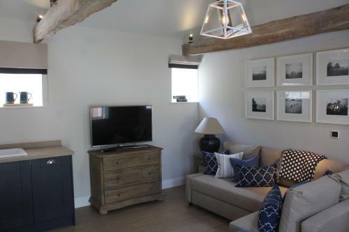 The Cottage At The Dene