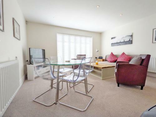 The Coach House Flat, Chichester