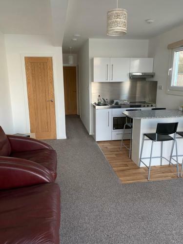 Apartamento Lake Lodge