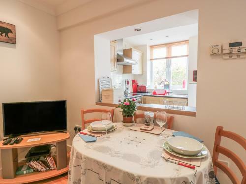 Church Road Annexe