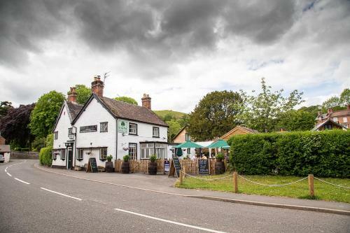 Bed & Breakfast The Yew Tree Inn