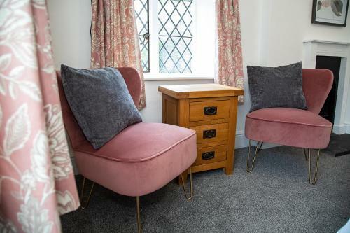Bed & Breakfast The Yew Tree Inn