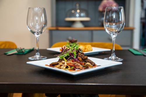 Bed & Breakfast The Yew Tree Inn