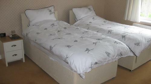 Bed & Breakfast Hazler Lodge