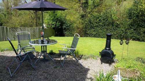Bed & Breakfast Hazler Lodge